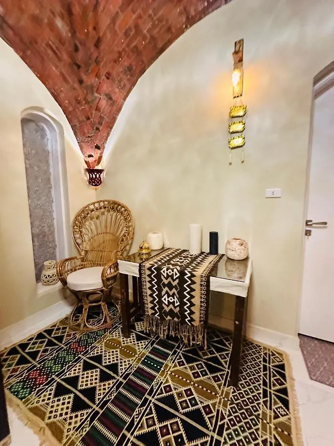West Bank Luxury Villa Luxor