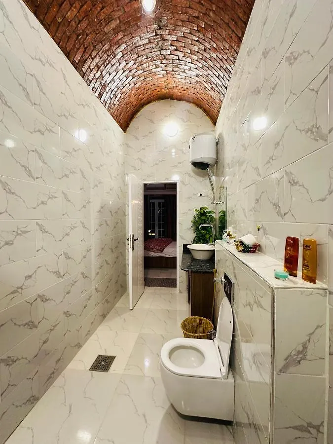 West Bank Luxury Villa Luxor 0*,  Egypt