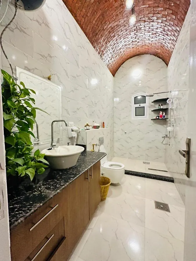 West Bank Luxury Villa Luxor