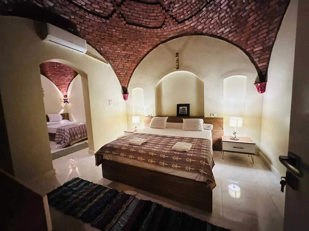 West Bank Luxury Villa Luksor