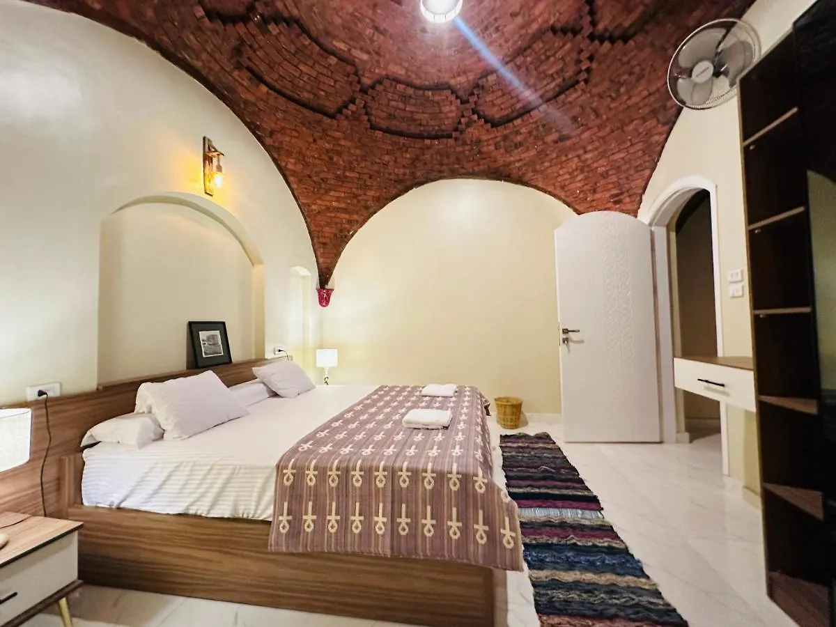 West Bank Luxury Villa Luksor