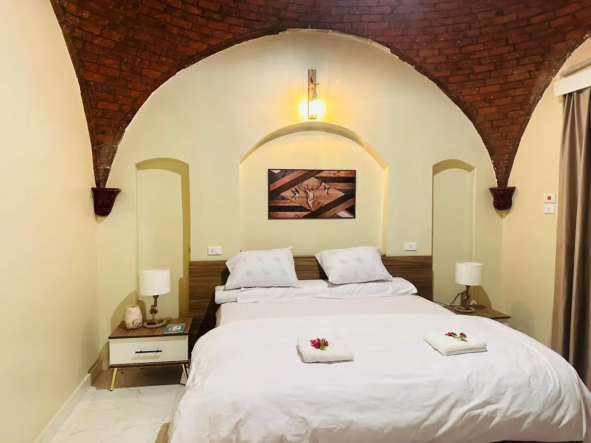 West Bank Luxury Villa Luksor